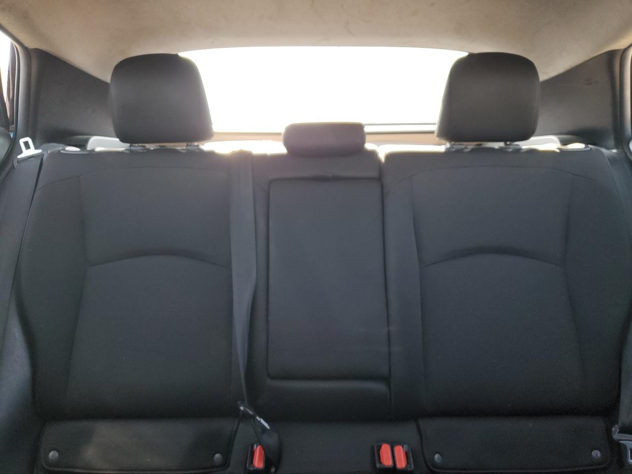 2021 Toyota Prius Special Edition VIN: JTDKAMFU1M3143809 Lot: 64057345