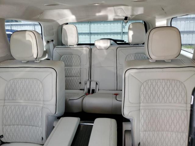 2018 LINCOLN NAVIGATOR BLACK LABEL  