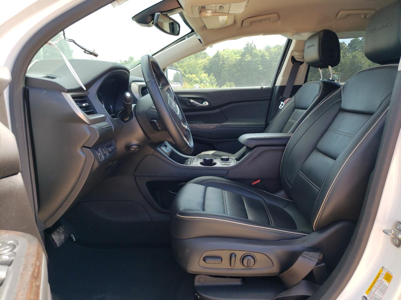 2023 GMC Acadia Denali VIN: 1GKKNXLS9PZ229707 Lot: 66113385