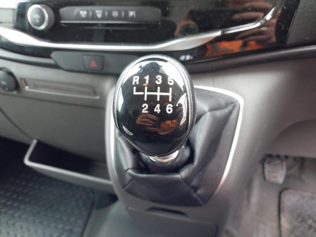 2024 FORD TRANSIT 350 LIMITED ECOBL 