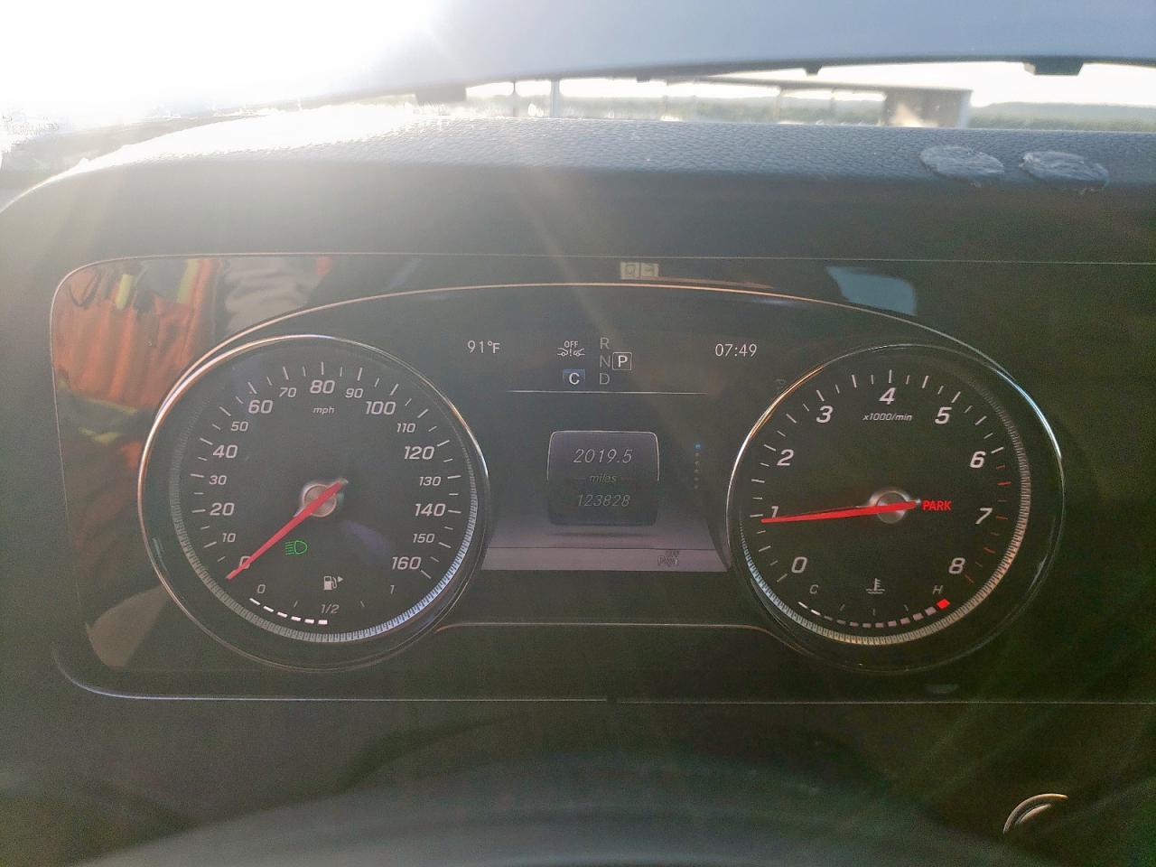 2018 Mercedes-Benz E 300 VIN: WDDZF4JB9JA430429 Lot: 64252305