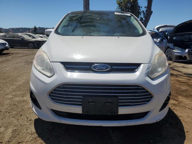 2014 FORD C-MAX PREMIUM  
