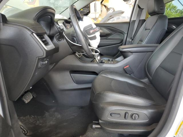  GMC TERRAIN 2022 White