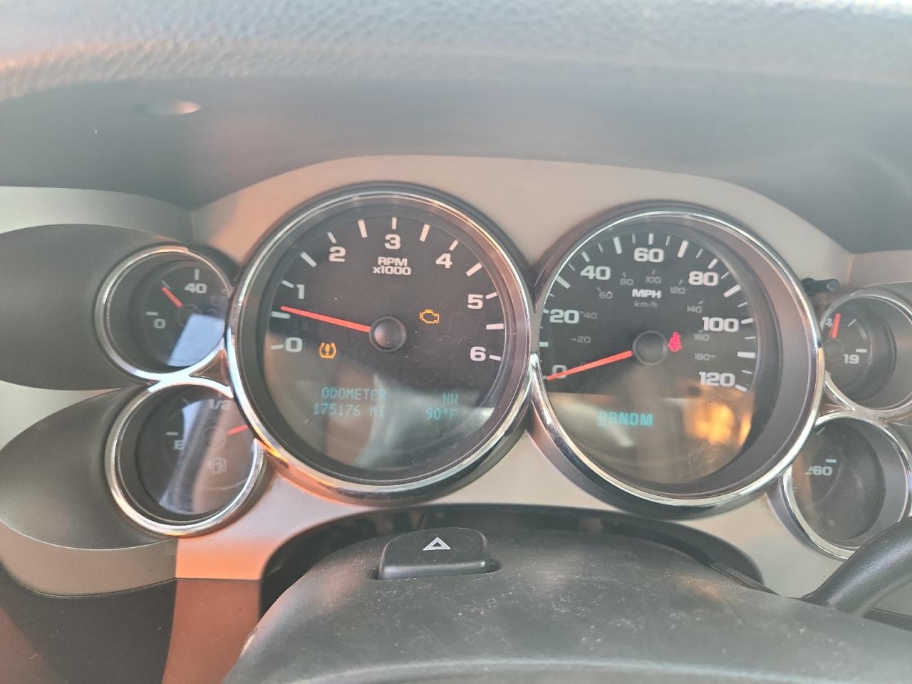 2009 Chevrolet Silverado C1500 Lt VIN: 3GCEC23049G269857 Lot: 64463085