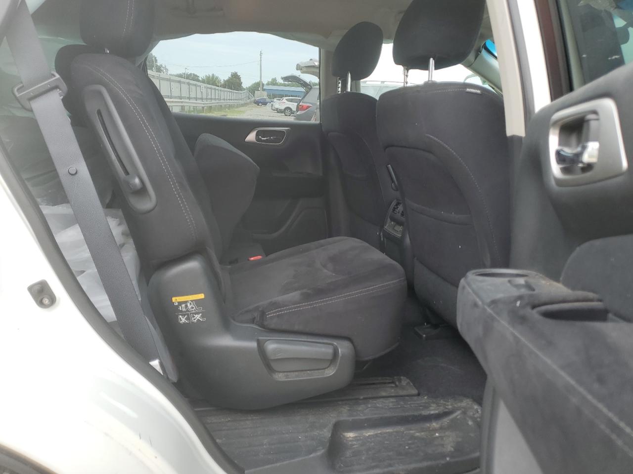 5n1ar2mn7ec728654 5N1AR2MN7EC728654 2014 Nissan Pathfinder S