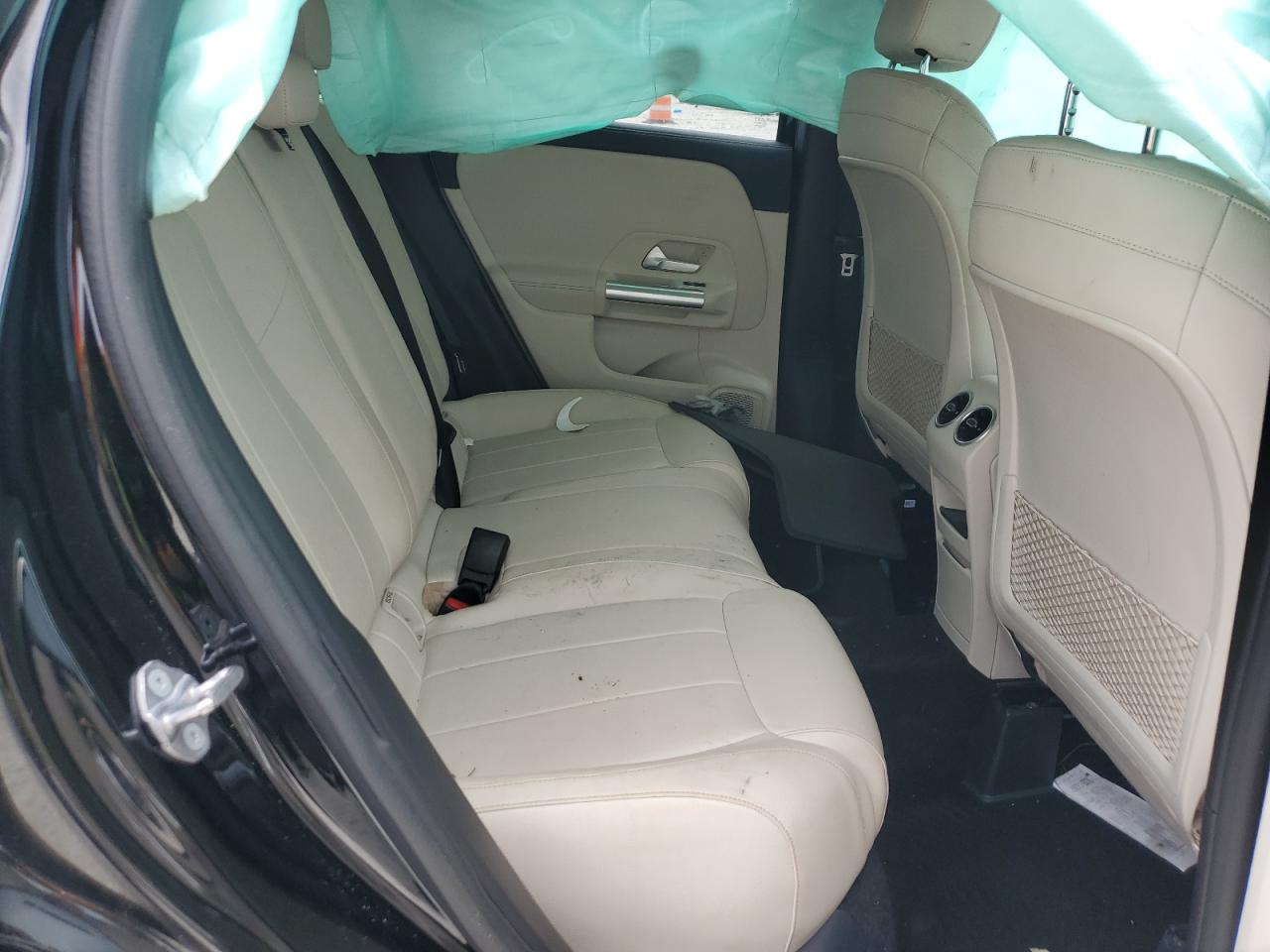2021 Mercedes-Benz Gla 250 VIN: W1N4N4GB8MJ164445 Lot: 64467755