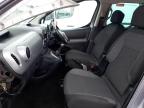 2016 PEUGEOT HORIZON RE for sale at Copart WHITBURN