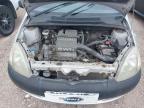 2002 TOYOTA YARIS GS for sale at Copart BRISTOL