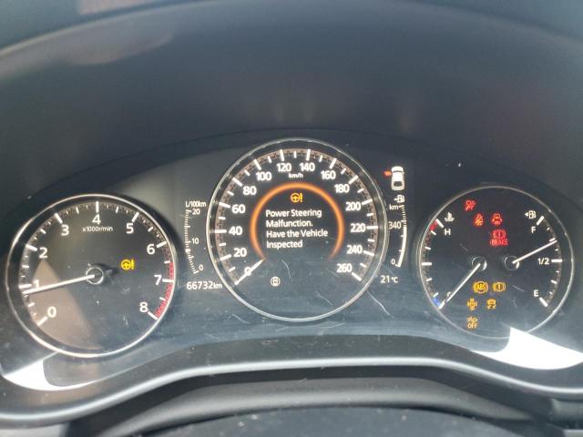 2019 MAZDA 3 PREFERRED PLUS  