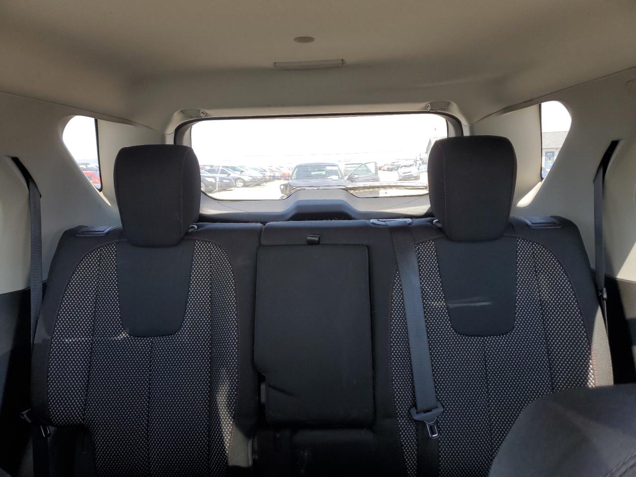 2013 Chevrolet Equinox Lt VIN: 1GNFLEEK2DZ113059 Lot: 65448755