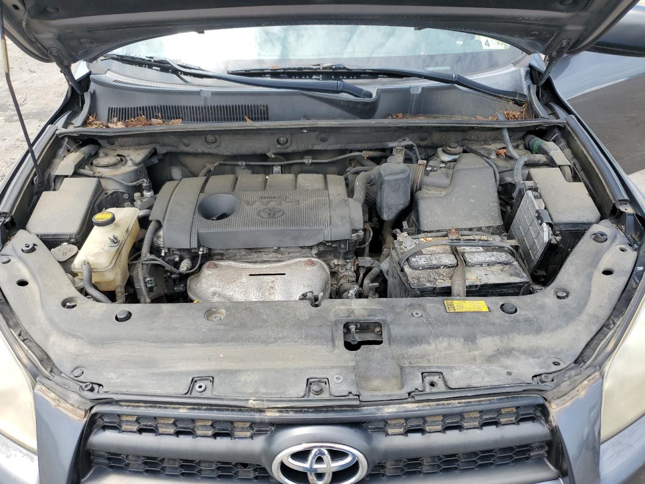 2011 Toyota Rav4 Sport VIN: JTMRF4DV7B5045865 Lot: 65627905