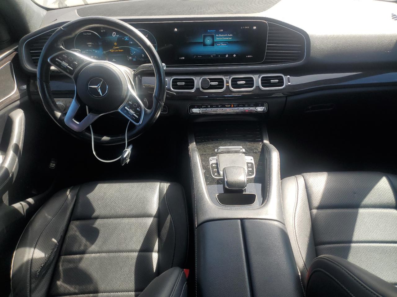 4jgfb4kb0la077617 4JGFB4KB0LA077617 2020 Mercedes-Benz Gle 350 4Matic