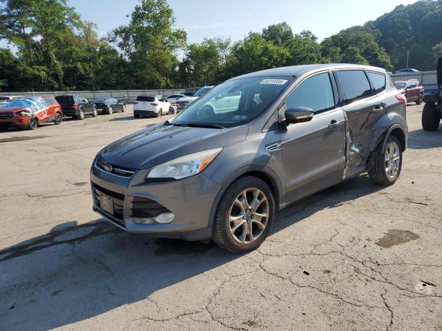  FORD ESCAPE 2013 Szary