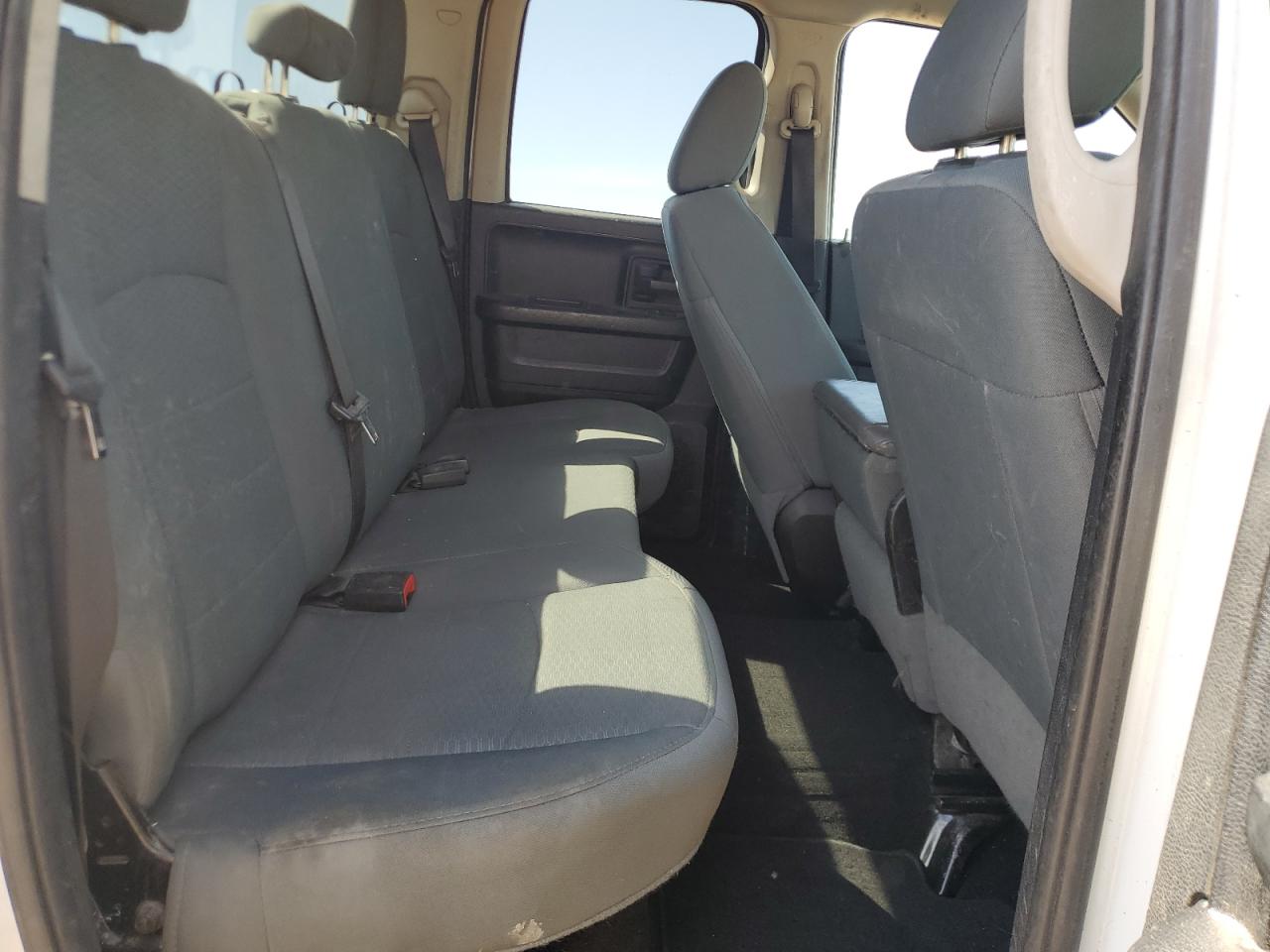 2014 Ram 1500 St VIN: 1C6RR7FT4ES406194 Lot: 63070245