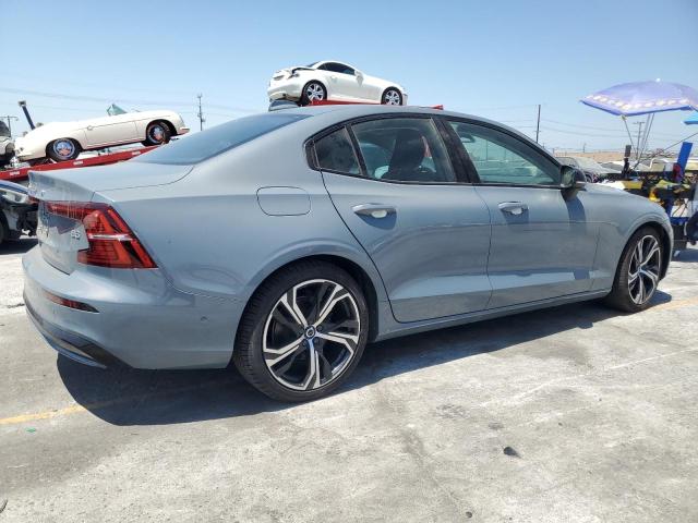  VOLVO S60 B5 INS 2022 Szary