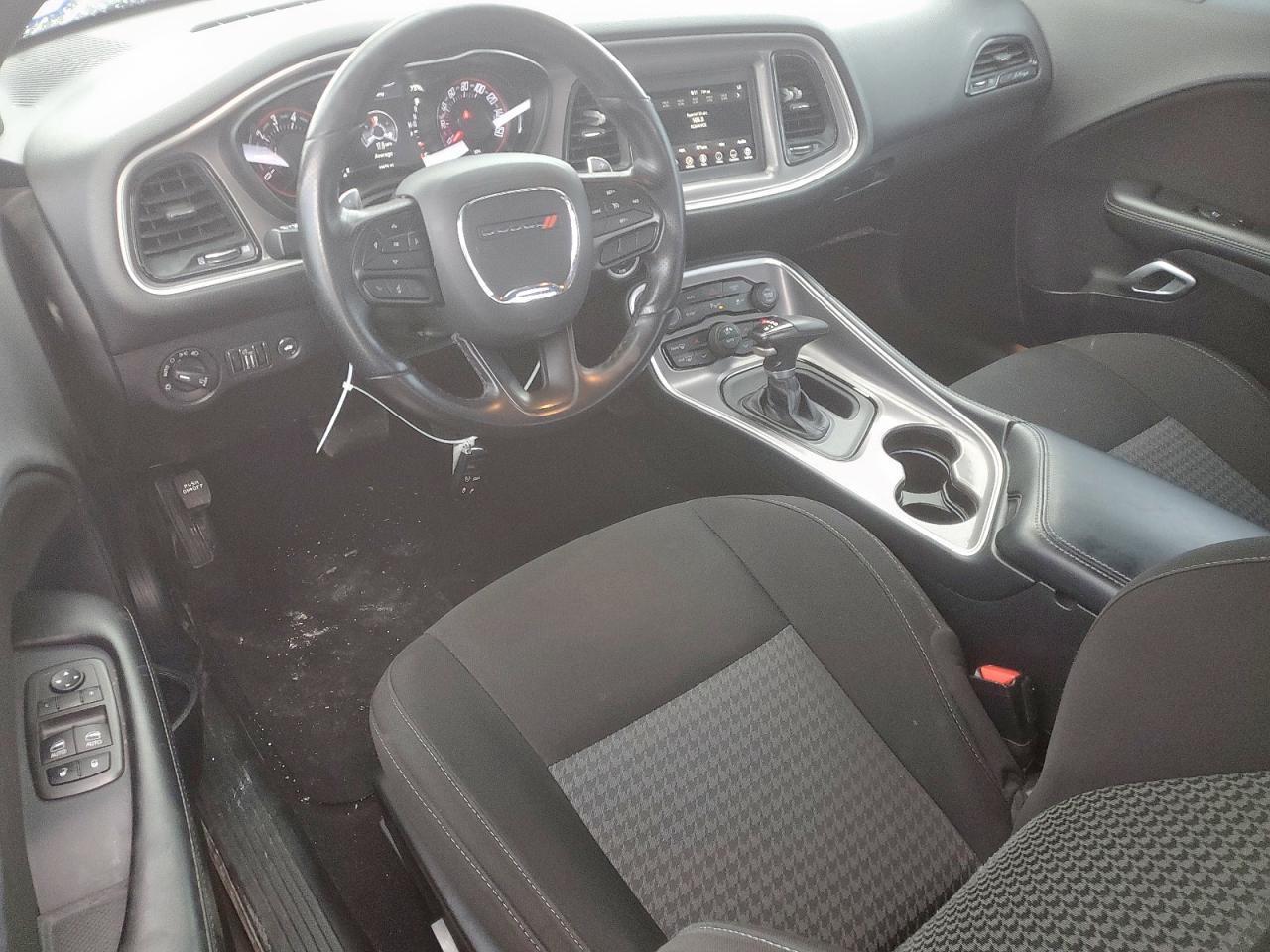 2022 Dodge Challenger Gt VIN: 2C3CDZJG7NH188329 Lot: 64665705