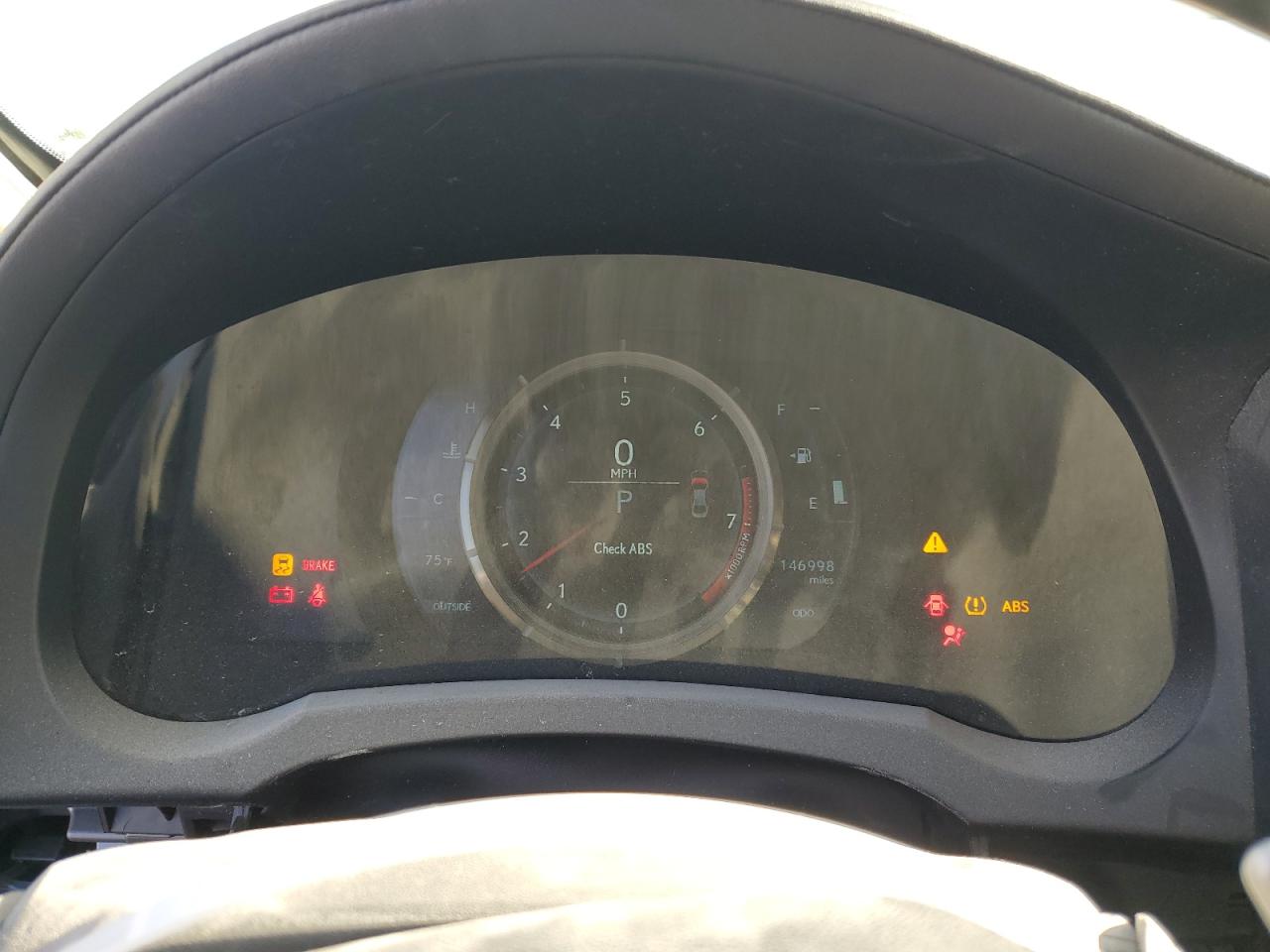 JTHBE1D27E5012554 2014 Lexus Is 350