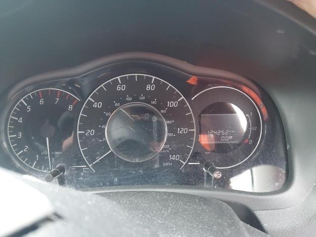 2014 NISSAN NOTE ACENT