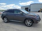2010 LEXUS RX 450H   à vendre chez Copart NY - ROCHESTER