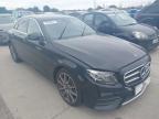 2019 MERCEDES BENZ E 220 AMG for sale at Copart ROCHFORD
