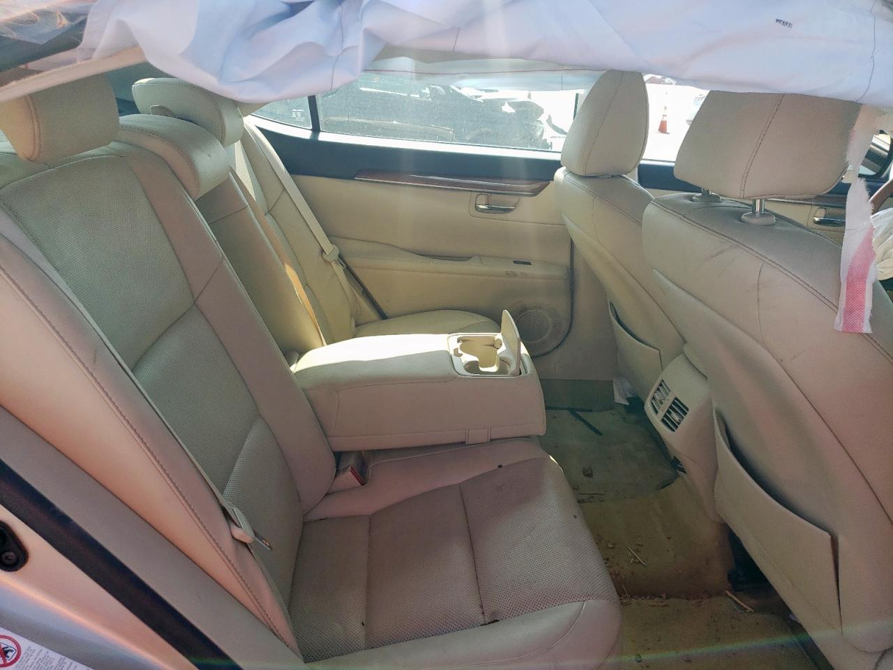 jthbw1gg9e2072440 JTHBW1GG9E2072440 2014 Lexus Es 300H