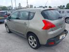2012 PEUGEOT 3008 ACTIV for sale at Copart ST HELENS