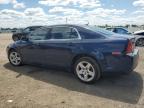 2010 CHEVROLET MALIBU LS   for sale at Copart ON - LONDON