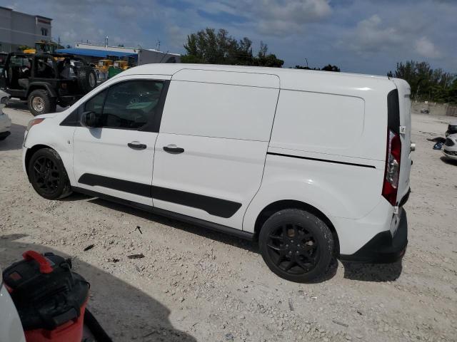  FORD TRANSIT 2019 Biały