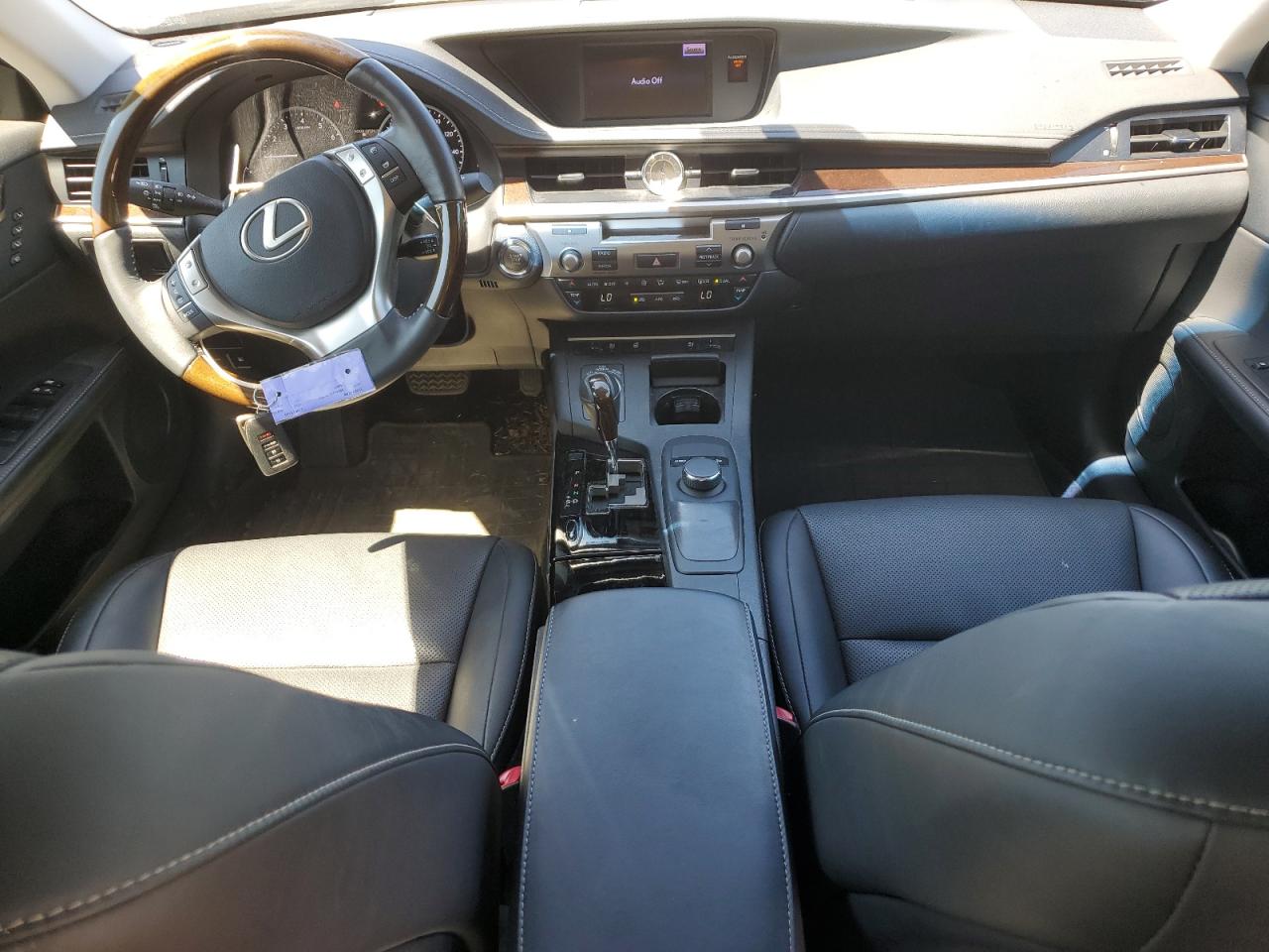 jthbk1gg9e2122149 JTHBK1GG9E2122149 2014 Lexus Es 350
