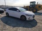 2017 HYUNDAI ELANTRA SE   for sale at Copart NS - HALIFAX