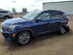 2024 KIA SELTOS S   for sale at Copart AB - CALGARY