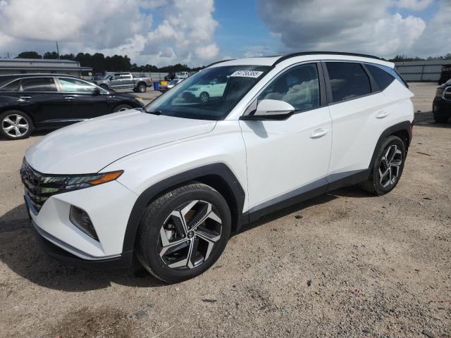 HYUNDAI TUCSON SEL 2022