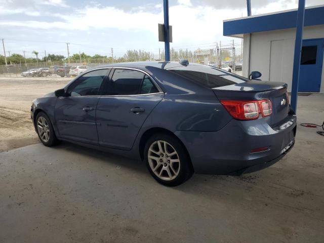  CHEVROLET MALIBU 2014 Granatowy