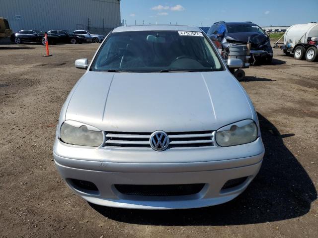 2000 VOLKSWAGEN GTI GLX  