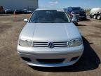 2000 VOLKSWAGEN GTI GLX   for sale at Copart AB - CALGARY
