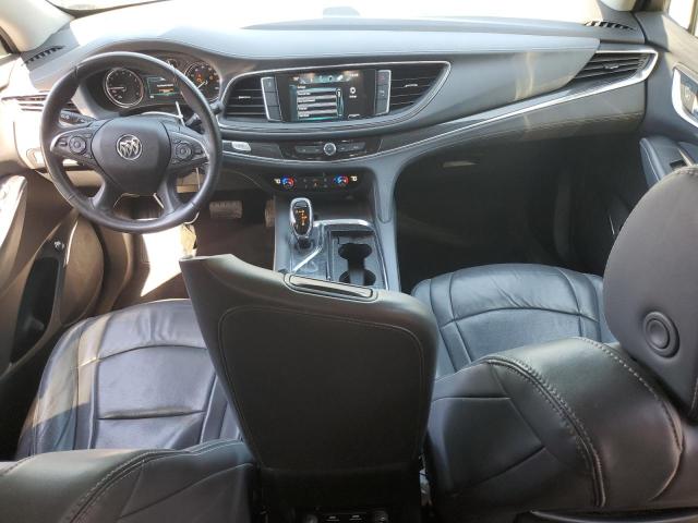  BUICK ENCLAVE 2018 Szary
