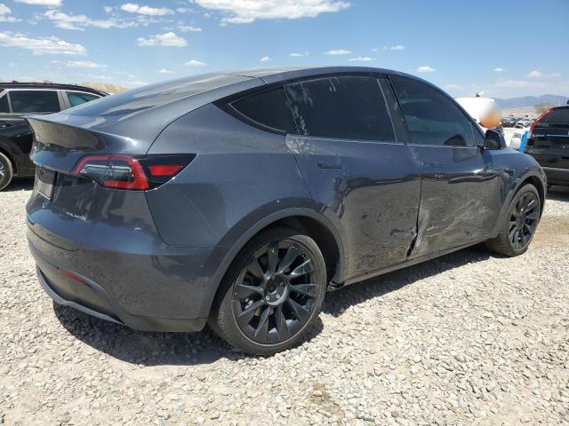  TESLA MODEL Y 2021 Сharcoal
