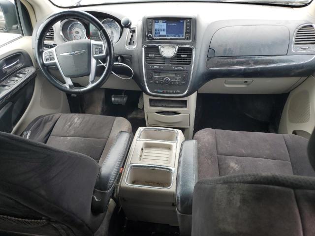 2011 CHRYSLER TOWN & COUNTRY TOURING  