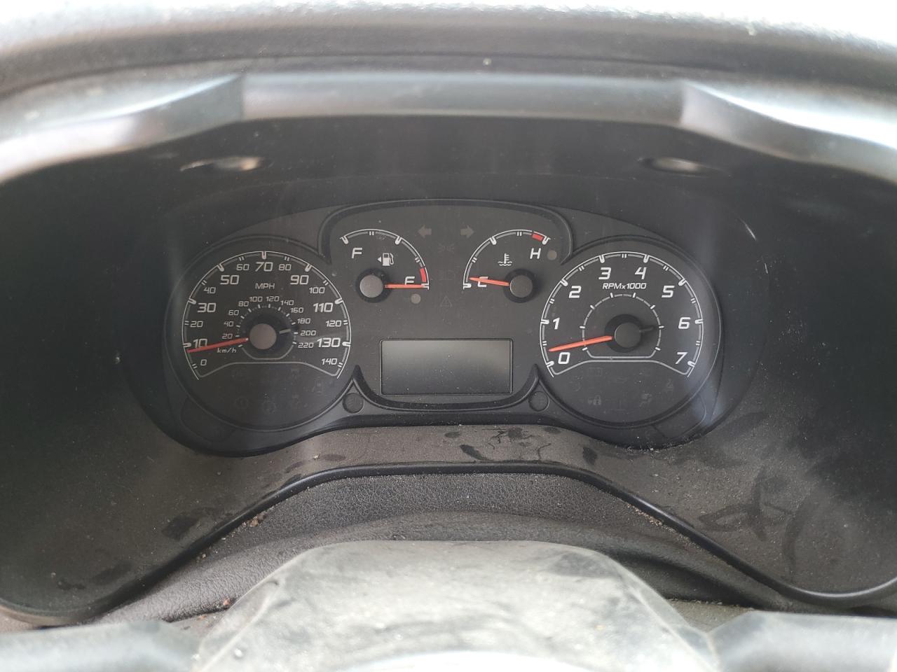 2016 Ram Promaster City VIN: ZFBERFAT7G6B45587 Lot: 63459925