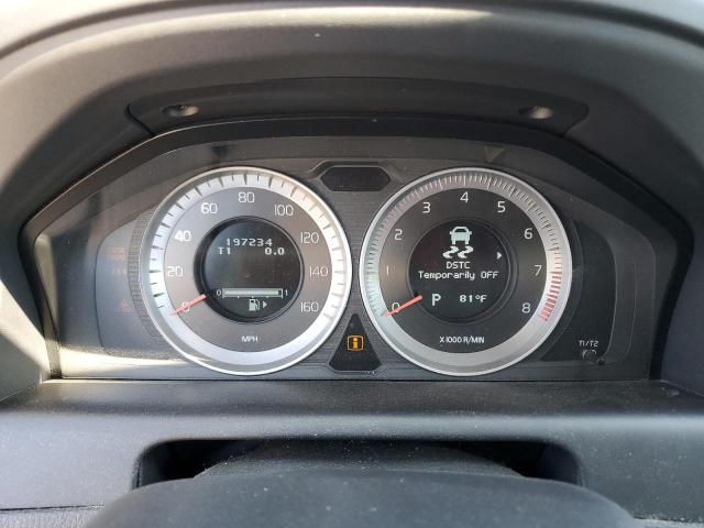 2013 VOLVO XC60 T6  