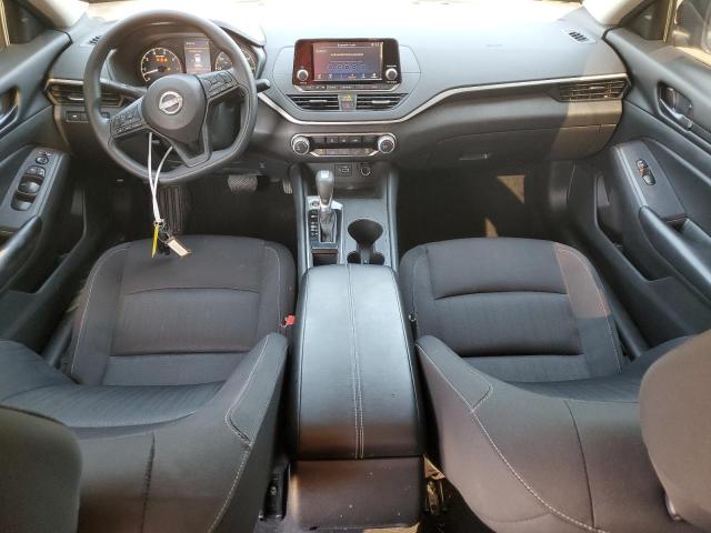  NISSAN ALTIMA 2023 Black