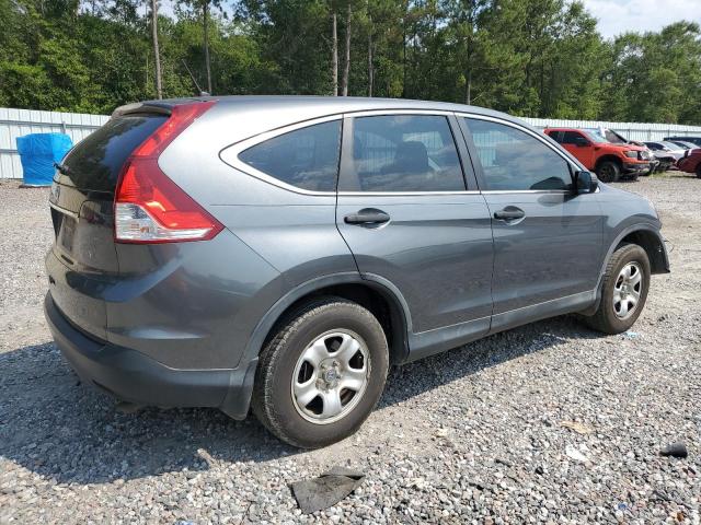  HONDA CRV 2013 Szary
