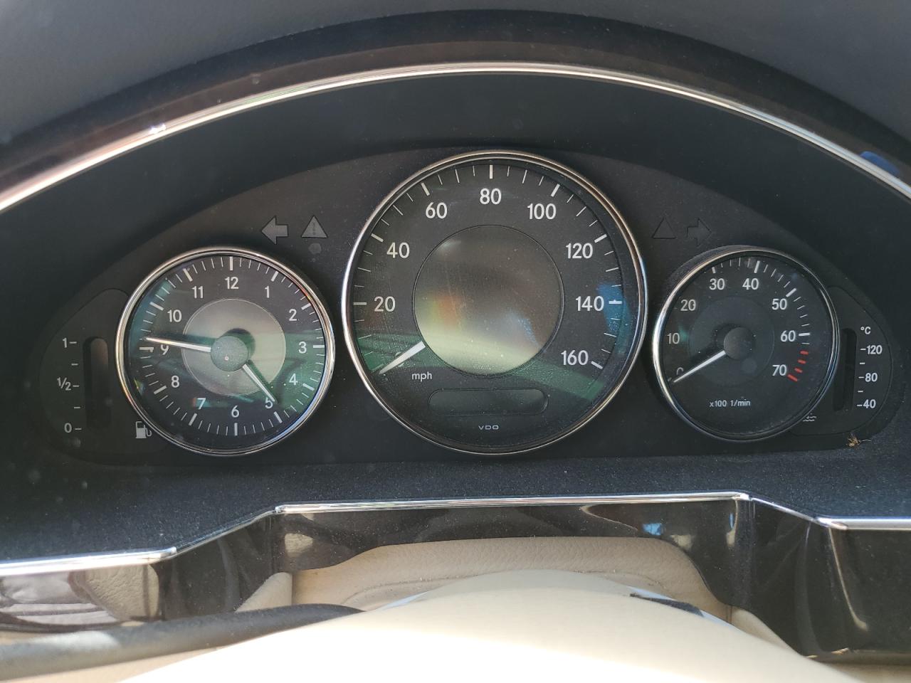 2008 Mercedes-Benz Cls 550 VIN: WDDDJ72X68A118406 Lot: 65167815