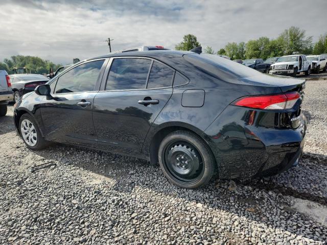  TOYOTA COROLLA 2022 Black