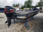 2000 NITRO TRACKER   à vendre chez Copart MA - WEST WARREN