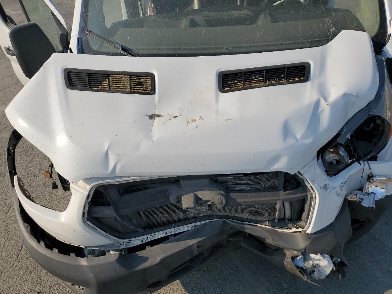 2020 Ford Transit T-250 VIN: 1FTBR3X88LKA43926 Lot: 64515195