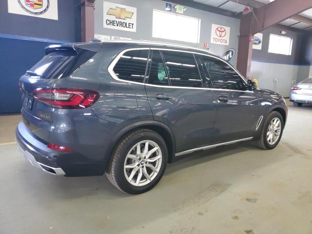 BMW X5 2022 Сharcoal