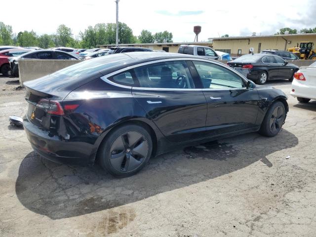 TESLA MODEL 3 2018 Black