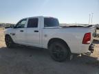 2021 RAM 1500 CLASSIC TRADESMAN   à vendre chez Copart AB - EDMONTON