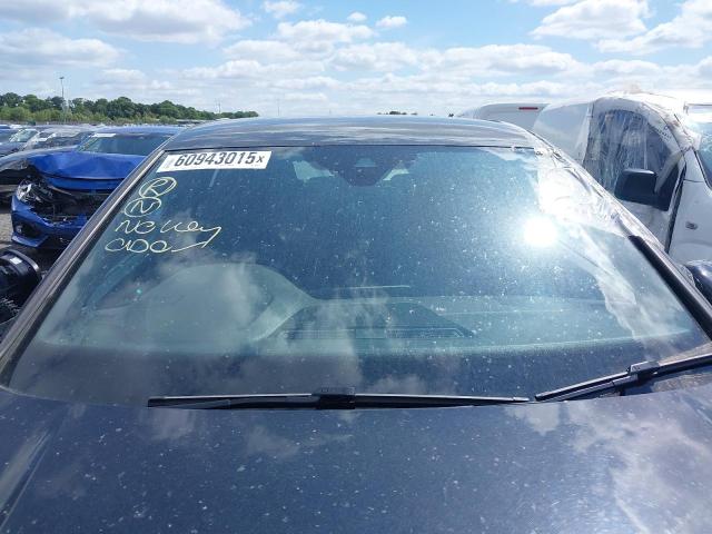 2022 VOLKSWAGEN GOLF GTD T